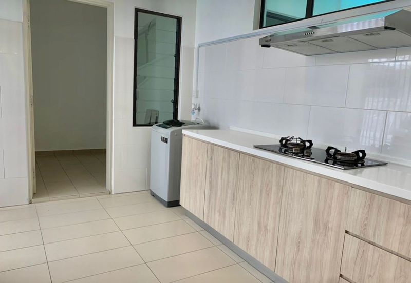 Horizon Hills The Green