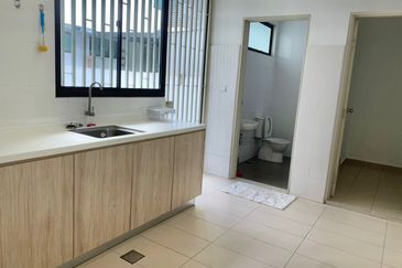 Horizon Hills The Green