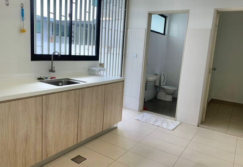 Horizon Hills The Green