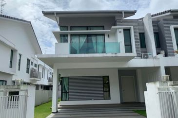 Horizon Hills The Green