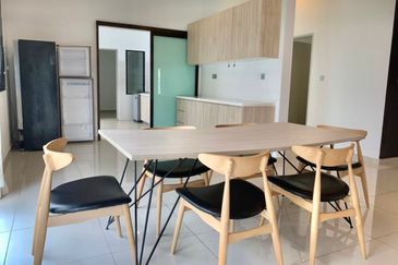 Horizon Hills The Green