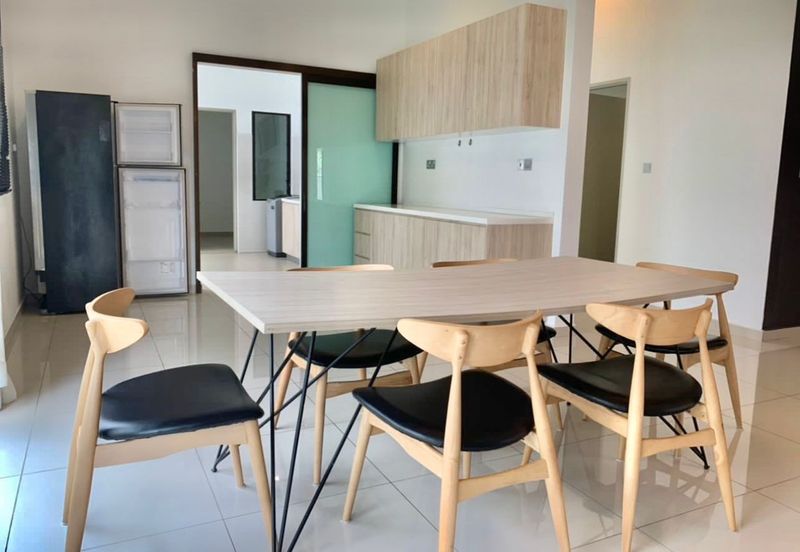 Horizon Hills The Green