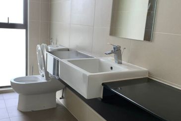 Horizon Hills The Green