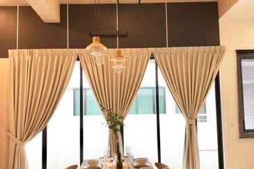 Horizon Hills The Green