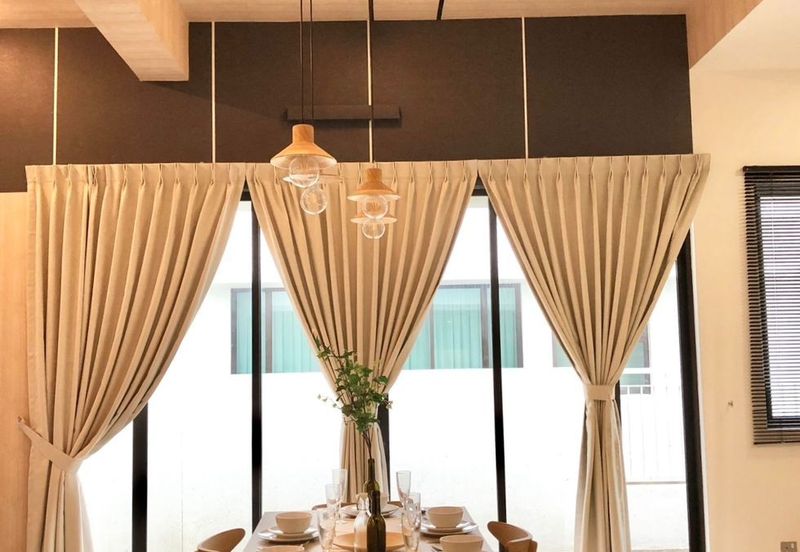 Horizon Hills The Green