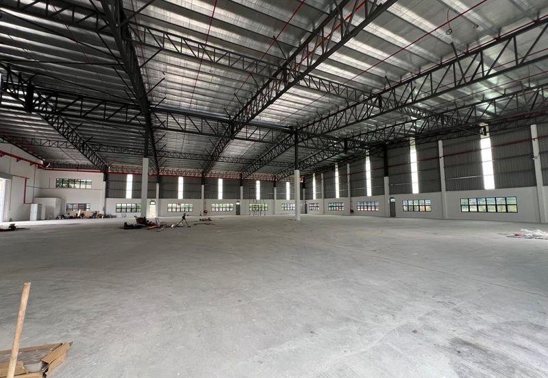 Taman Perindustrian Desa Cemerlang