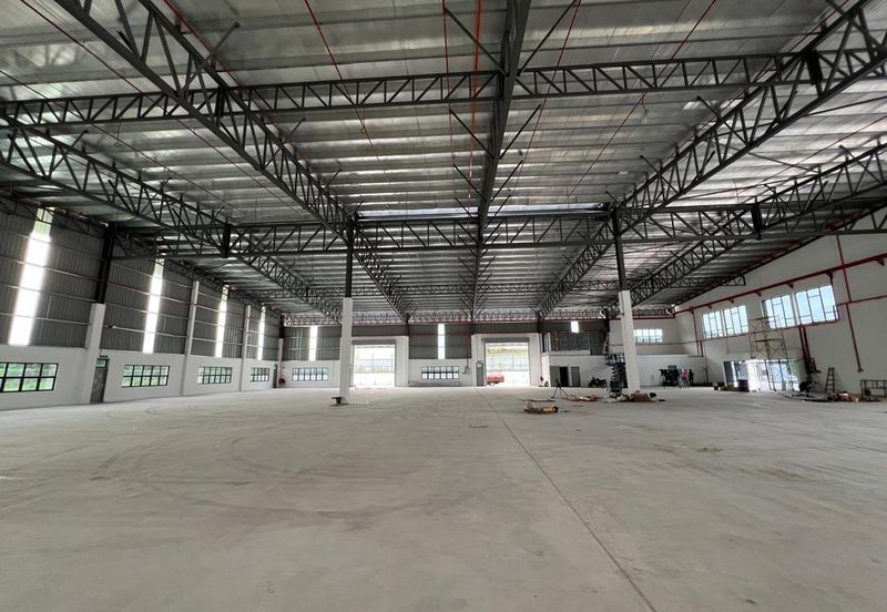 Taman Perindustrian Desa Cemerlang