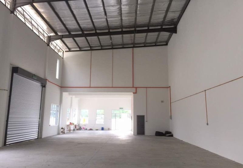 Taman Perindustrian Desa Cemerlang