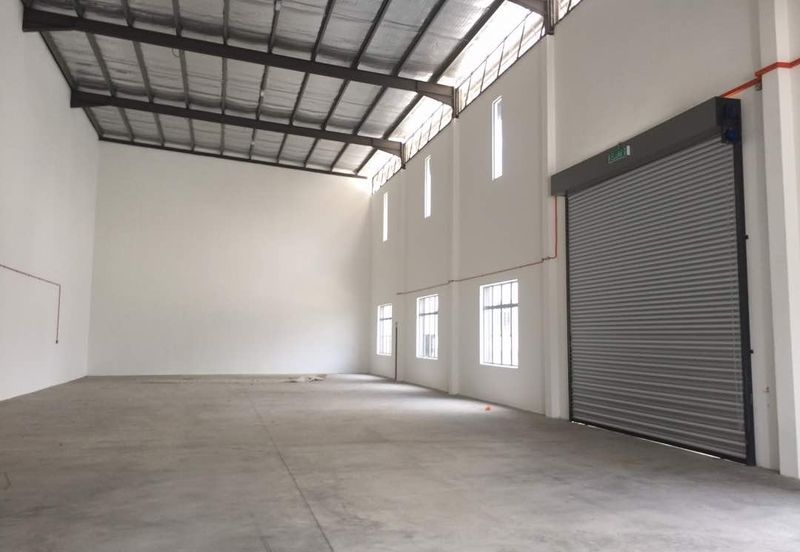 Taman Perindustrian Desa Cemerlang