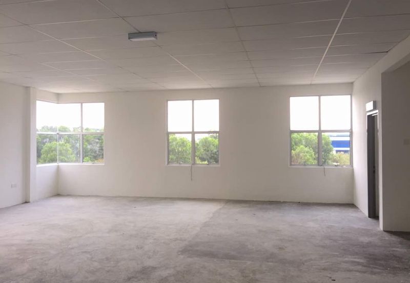 Taman Perindustrian Desa Cemerlang