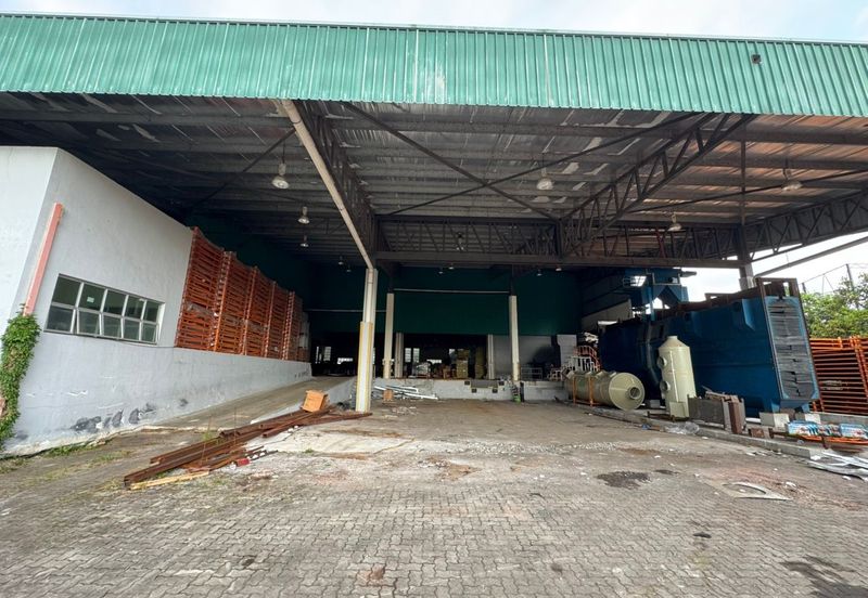 Pelabuhan Tanjung Pelepas