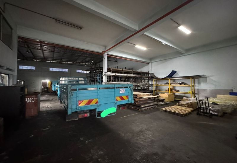 Taman Perindustrian Desa Cemerlang