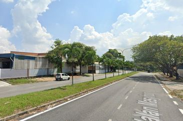 Taman Perindustrian Desa Cemerlang