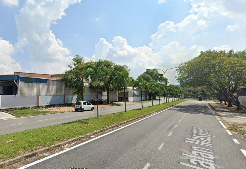 Taman Perindustrian Desa Cemerlang