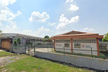 Taman Perindustrian Desa Cemerlang