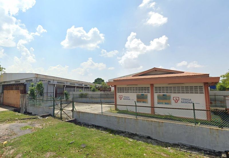 Taman Perindustrian Desa Cemerlang