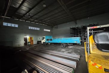 Taman Perindustrian Desa Cemerlang