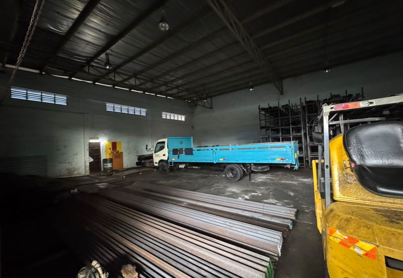 Taman Perindustrian Desa Cemerlang