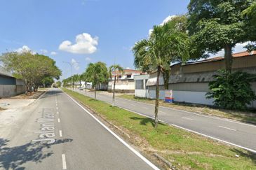 Taman Perindustrian Desa Cemerlang