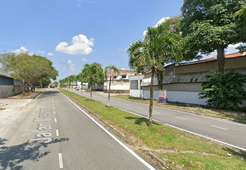 Taman Perindustrian Desa Cemerlang