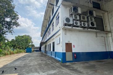 Taman Tan Sri Yaacob