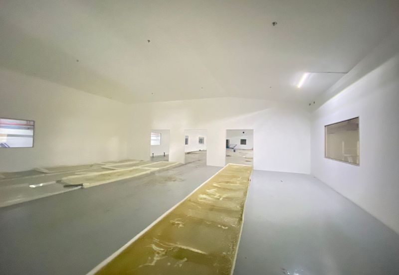 Taman Tan Sri Yaacob