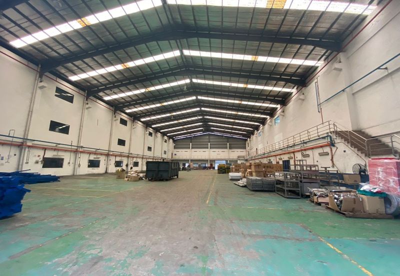 Taman Tan Sri Yaacob