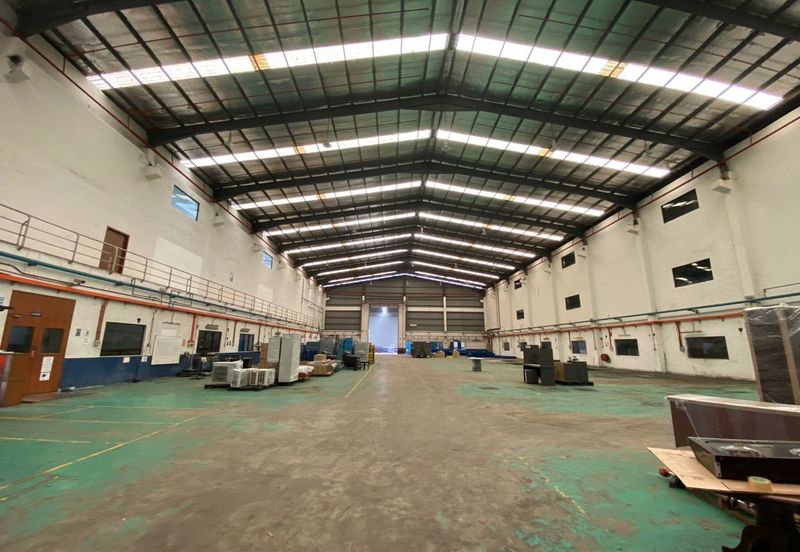 Taman Tan Sri Yaacob