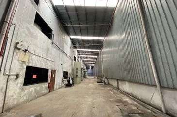 Taman Tan Sri Yaacob