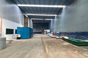 Taman Tan Sri Yaacob