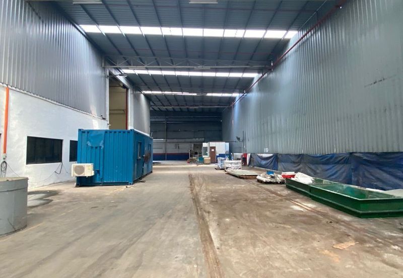 Taman Tan Sri Yaacob