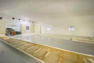 Taman Tan Sri Yaacob