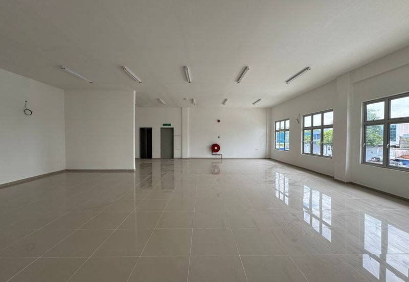 Taman Perindustrian Desa Plentong