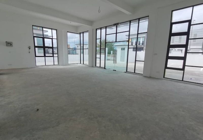 Setia Business Park 2