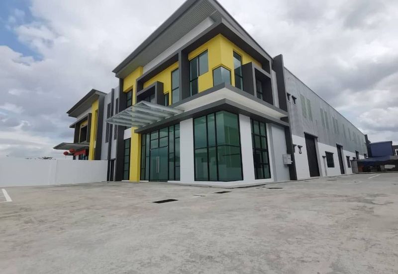 Setia Business Park 2