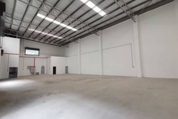 Setia Business Park 2