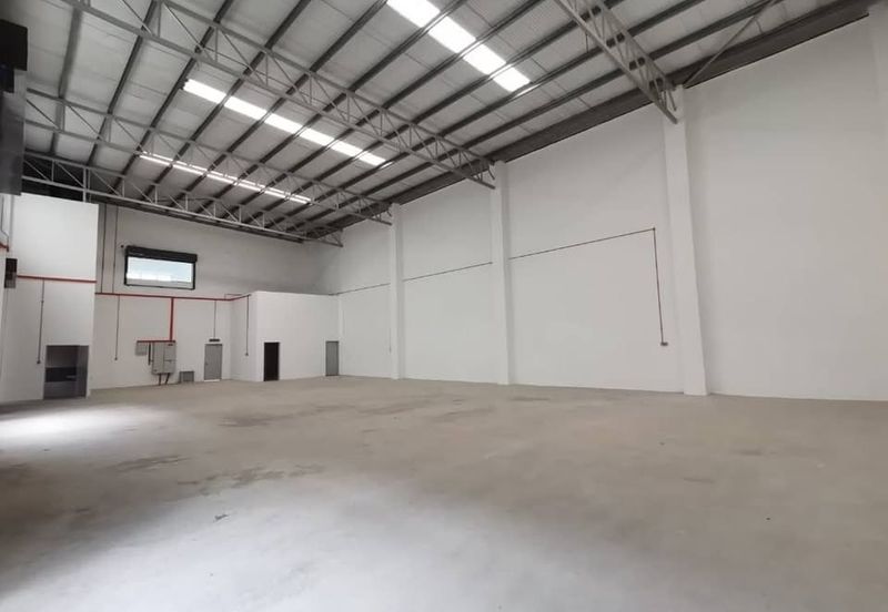 Setia Business Park 2