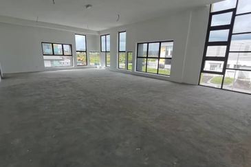 Setia Business Park 2