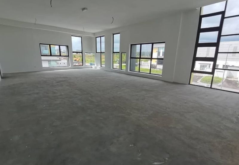 Setia Business Park 2