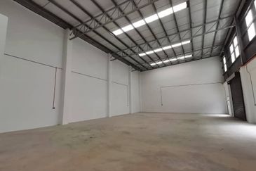 Setia Business Park 2