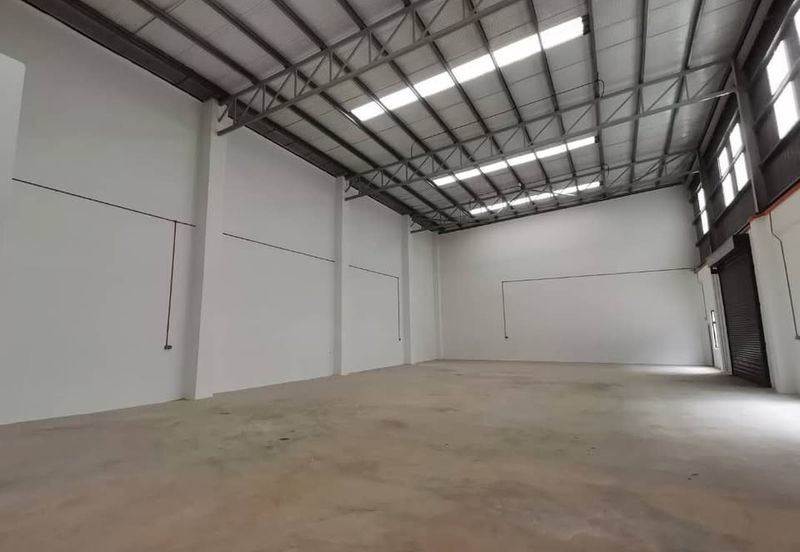 Setia Business Park 2