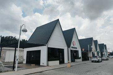 Eco Palladium @ Eco Spring