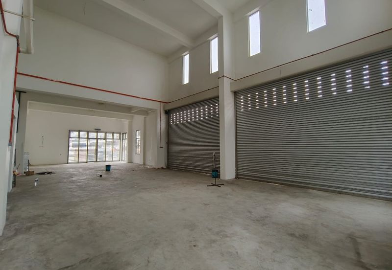 i-Parc @ Tanjung Pelepas