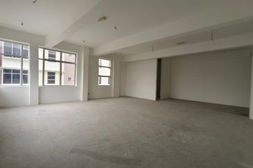 i-Parc @ Tanjung Pelepas