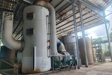 Kampung Seelong Jaya