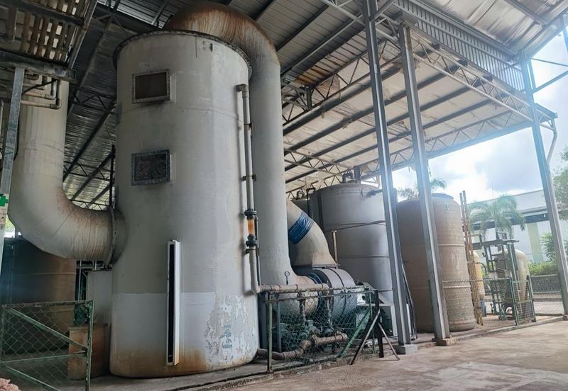 Kampung Seelong Jaya