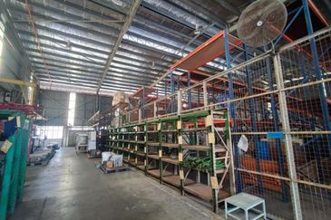 Kampung Seelong Jaya