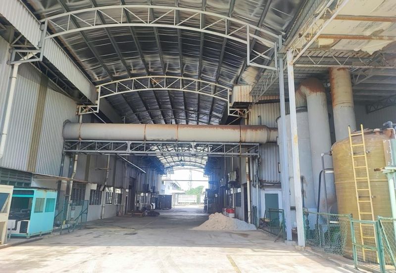 Kampung Seelong Jaya