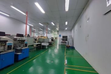 Kampung Seelong Jaya