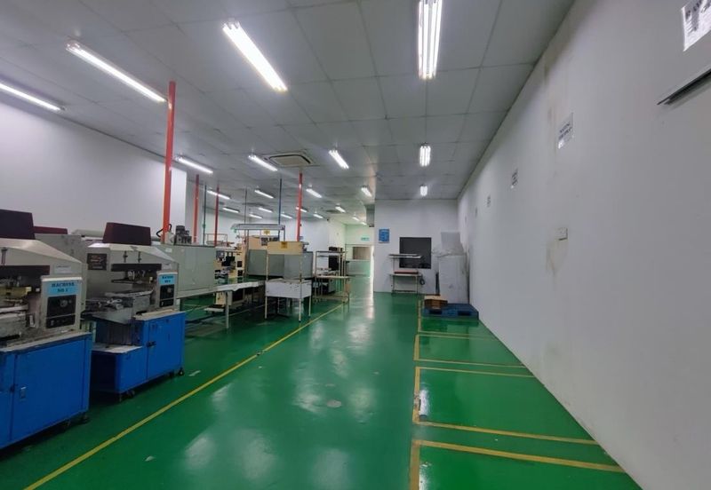 Kampung Seelong Jaya